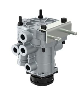 Valvula distribuidora - Imagen principal