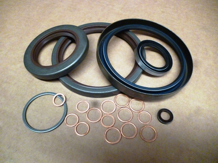 Rep caja cambios 4 s 120-gp - Imagen principal