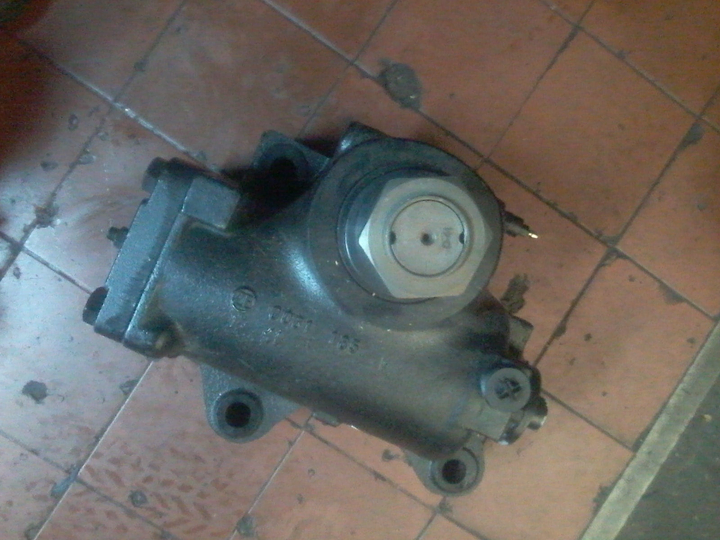 Caja dir hid volvo nl 10- nl 12 - Imagen principal