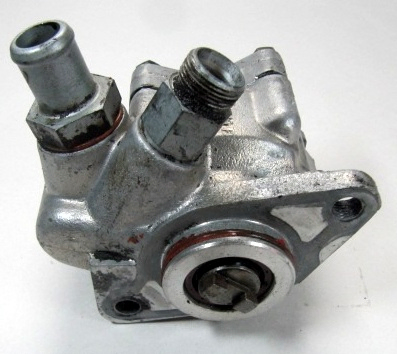 Bomba dir hid iveco - Imagen principal