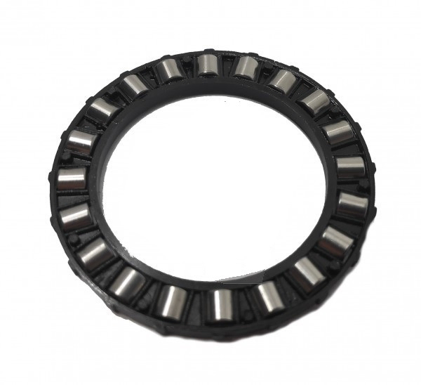 Ruleman caja direccion de agujas de sin fin (excluisvo zf) - Imagen principal