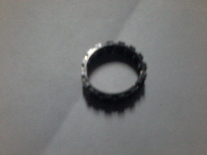 Ruleman caja direccion de agujas de sin fin 8090 - 21994/0002 - Imagen principal