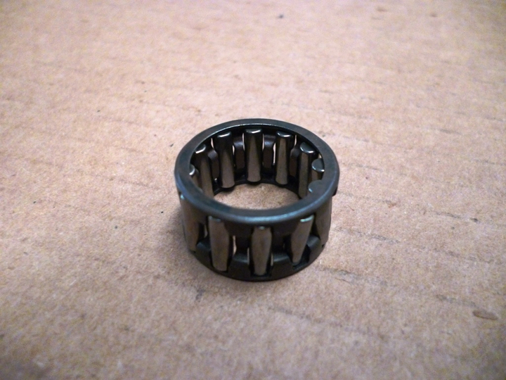 Ruleman de agujas toma de fuerza s5-680 - Imagen principal