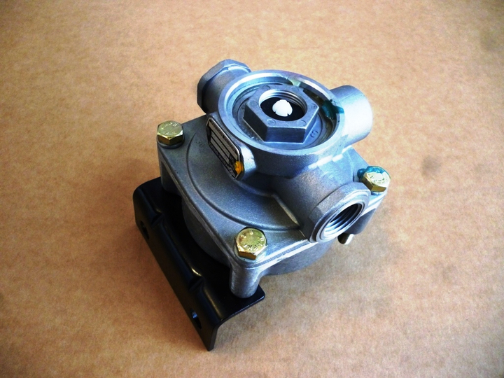 Valvula rele - Imagen principal