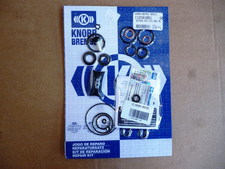 Rep secador aire - Imagen principal