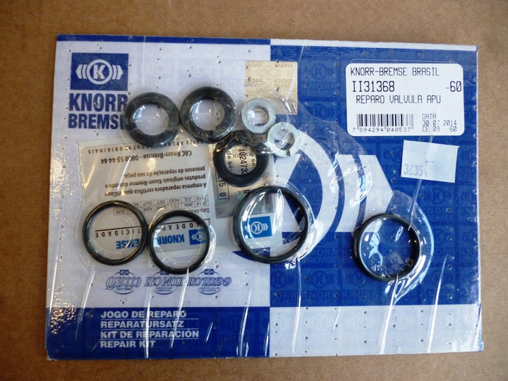 Rep secador aire - Imagen principal