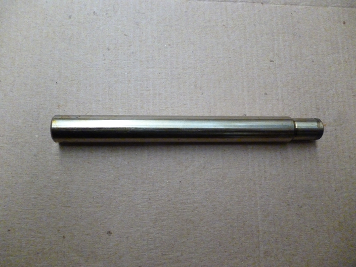 Eje caja cambios sector alta y baja s6-80+gv80 - Imagen principal