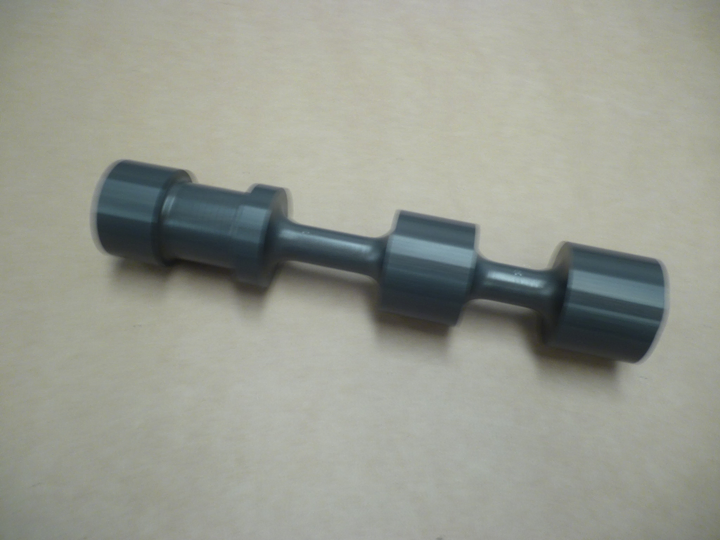 Piston caja cambios unidad de mando caja cambios automatica - Imagen principal