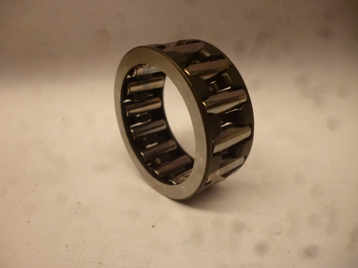 Ruleman caja cambios de agujas 25 x 35 x 25 caja cambios aut. - Imagen principal