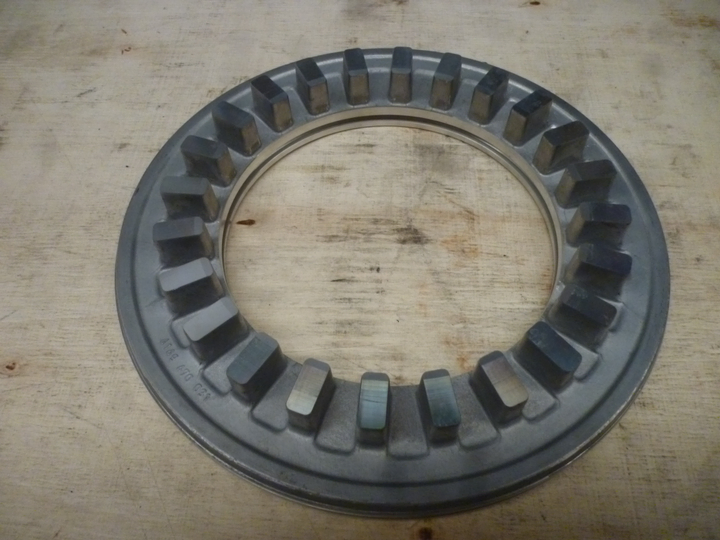 Piston caja cambios embrague b caja cambios aut. 4 hp - Imagen principal