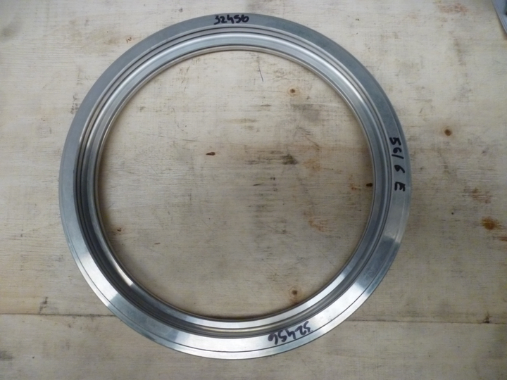 Piston caja cambios embrague b caja cambios aut. 5 hp - Imagen principal