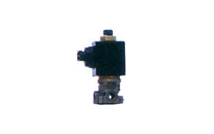 Valvula solenoide 24 volt. usado - Imagen principal
