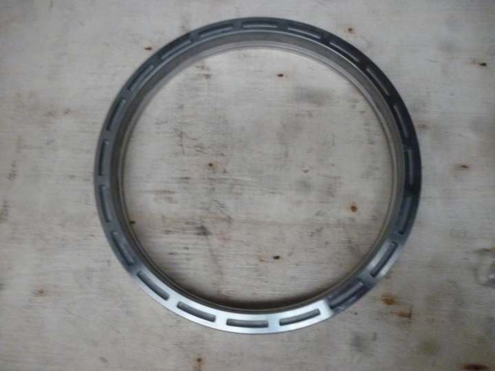 Piston caja cambios embrague c  caja cambios aut. 5 hp - Imagen principal