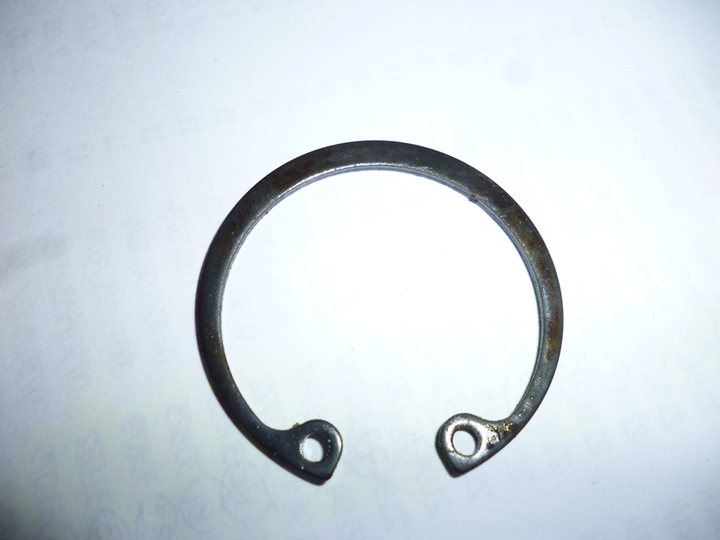 Anillo cc elastico trambalador s5 680 - Imagen principal