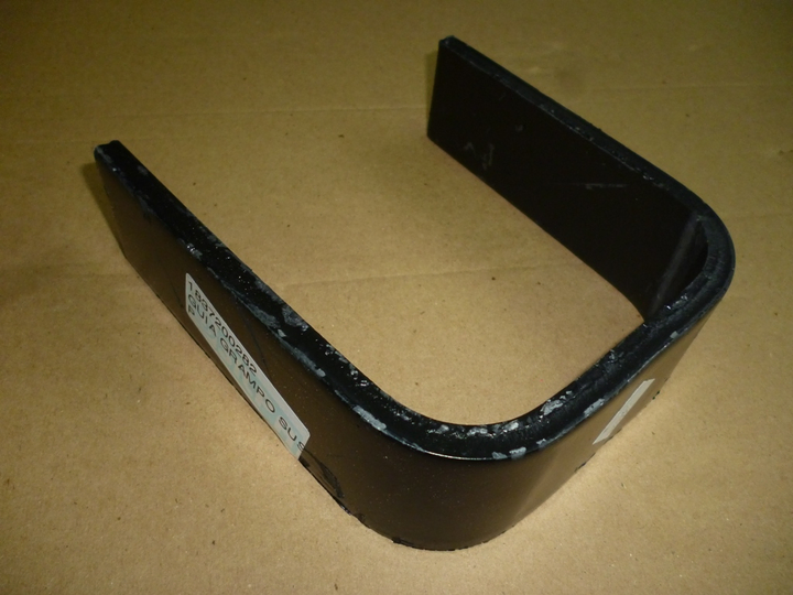 Grampa guia levante neumatico chico y grande silpa - Imagen principal