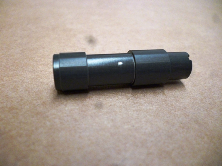 Piston caja cambios bloque valvulas caja cambios aut. - Imagen principal