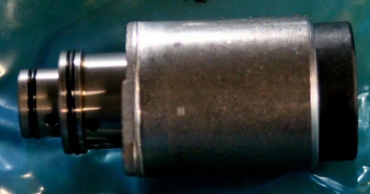 Valvula electromagnetica bloq.valv. cca - Imagen principal