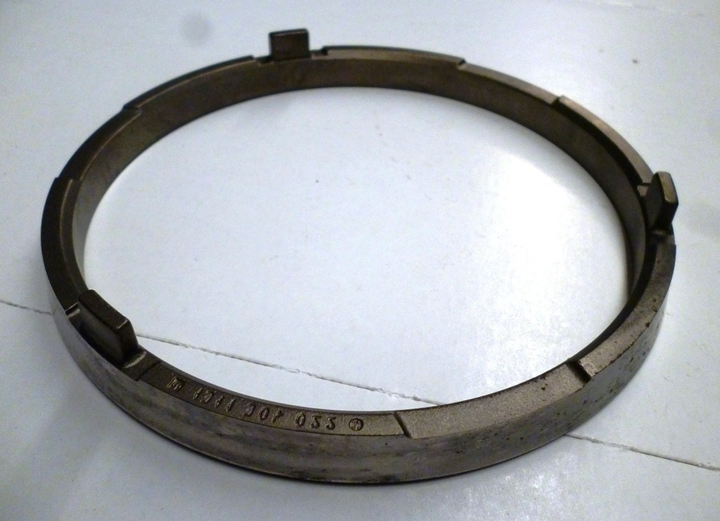 Anillo cc sincr. 1ra. y 2da. s6-820 - Imagen principal