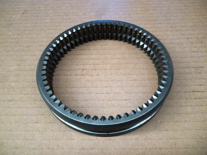 Camisa cc enganche . s6-820 - Imagen principal