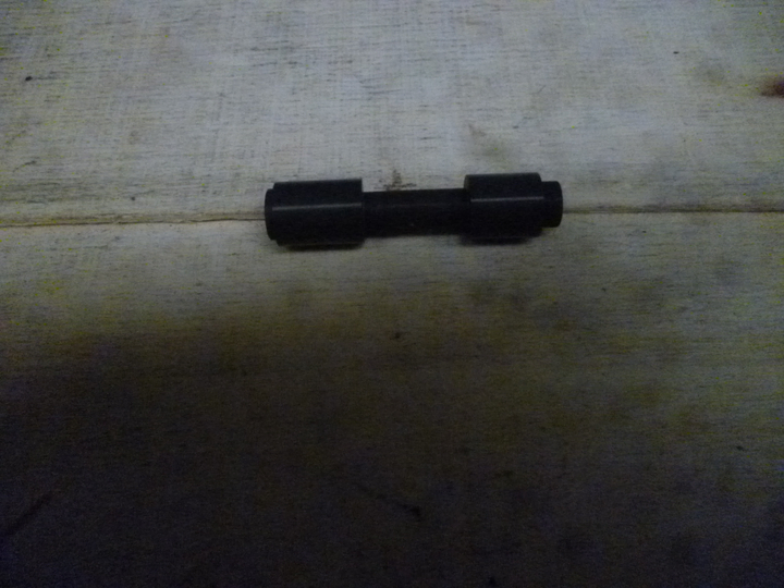 Piston caja cambios moduladora (mariposa) caja cambios aut. - Imagen principal