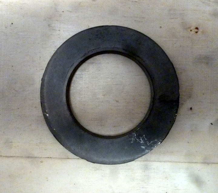 Arandela cc separacion a=4, 10 caja cambios aut. - Imagen principal