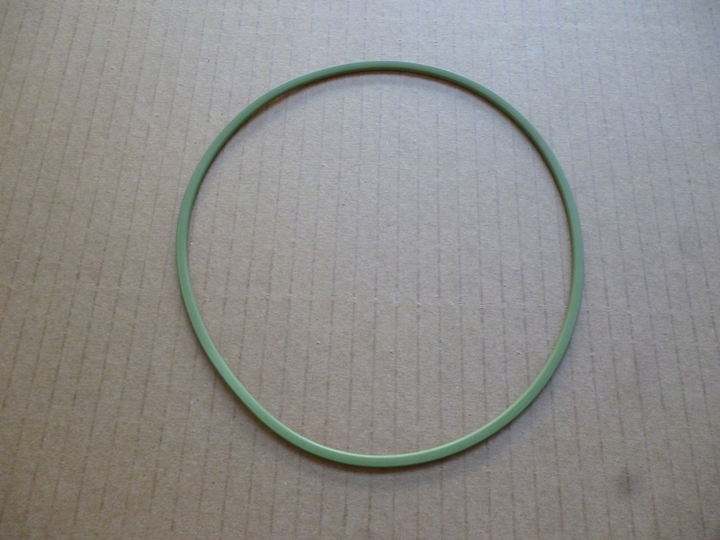 O'ring goma interior piston convertidor (mod. nuevo) - Imagen principal