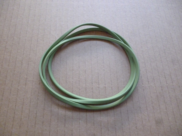 O'ring goma exterior piston convertidor (mod. nuevo) - Imagen principal