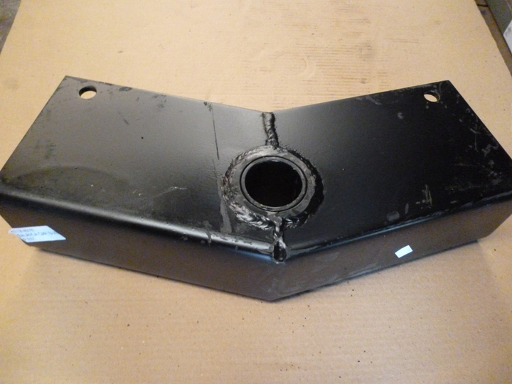 Balancin suspension estampada (perno 50 mm) - Imagen principal