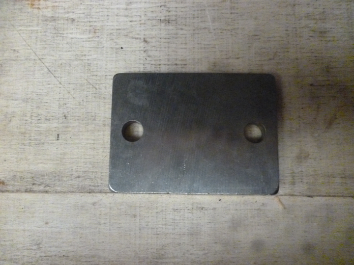 Placa valvula moduladora cca - Imagen principal