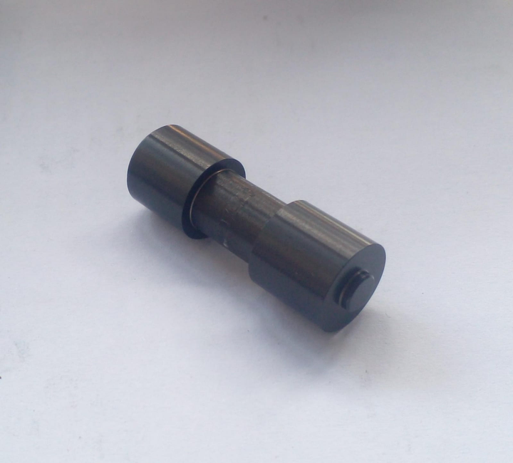 Piston caja cambios y valvula dir. hidraulica internacional - Imagen principal