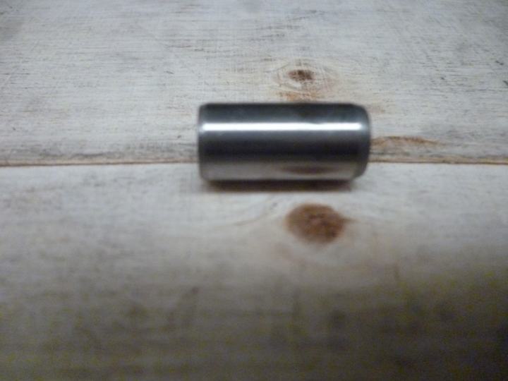 Pino caja cambios piston convertidor cca - Imagen principal