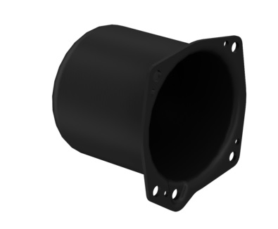 Carcaza servoembrague - Imagen principal