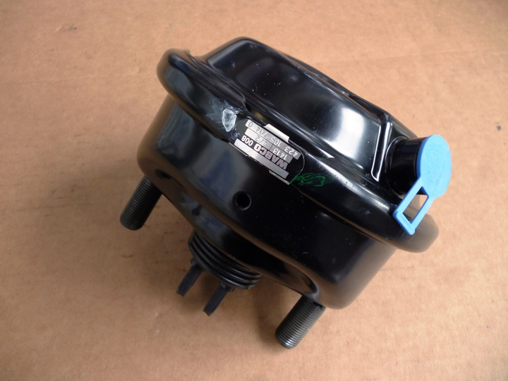 Galleta freno tipo 20" - Imagen principal