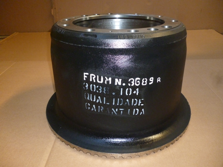 Campana dia 413 pis 260 agu 10 alt 320 tras - Imagen principal