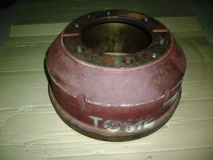 Campana dia 325 pis 125 agu 6 alt 178 d/t - Imagen principal