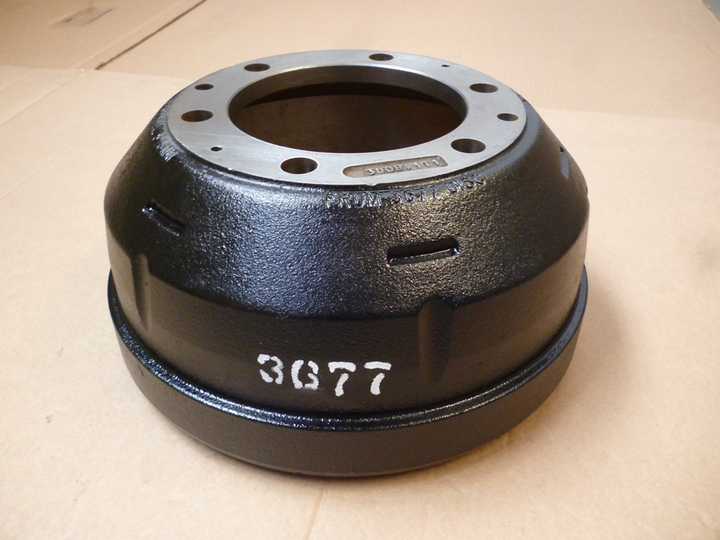 Campana dia 325 pis 125 agu 6 alt 178 d/t - Imagen principal