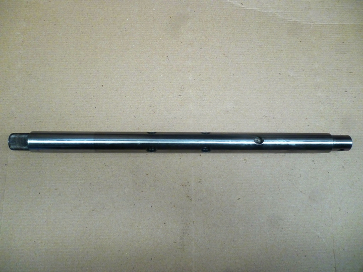 Eje caja cambios de marchas s6-1550 easyshift - Imagen principal