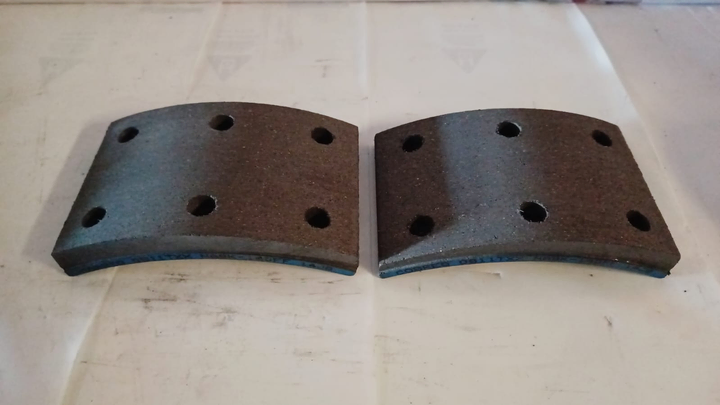 Cinta freno alt 100 dia 325 esp 14, 3 rem 6-d/t 2da - Vista 2