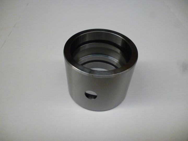 Buje caja cambios de eje directriz caja cambios aut. - Imagen principal