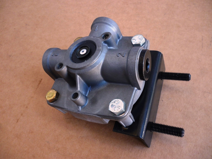 Valvula rele - Imagen principal