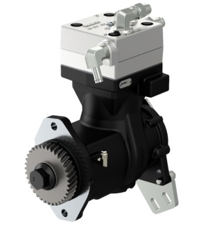 Compresor 318 cm3 - Imagen principal