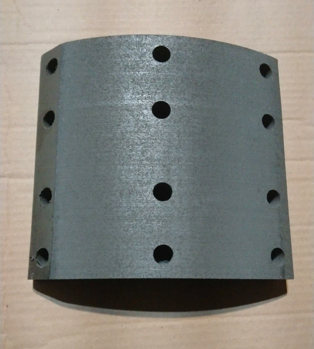 Cinta freno alt 178 dia 413 esp 19 rem 12-d/t 2da - Imagen principal