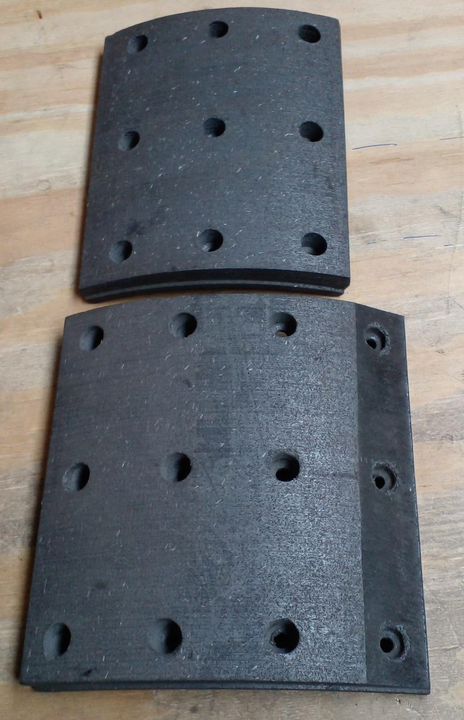 Cinta freno alt 203, 2 dia 394 esp 19 rem 21-d/t  std - Imagen principal