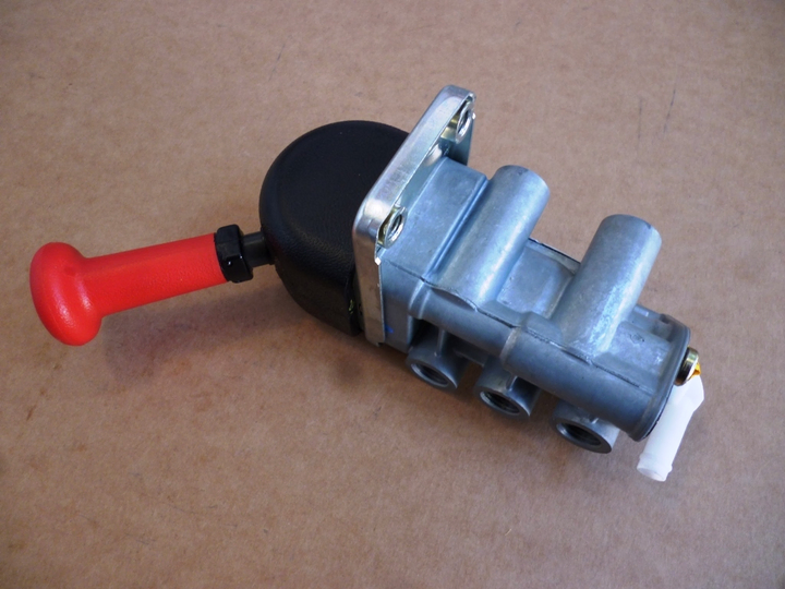 Valvula freno mano baston - Imagen principal