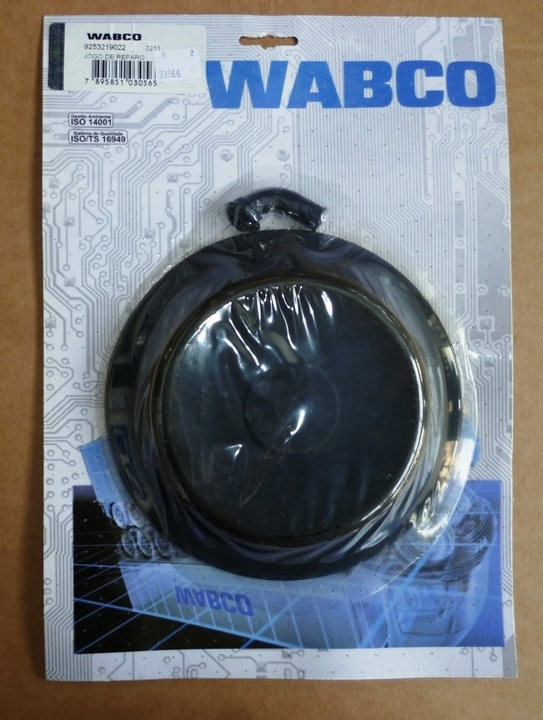 Rep springbrake emergenci tipo 24/30" compl. - Imagen principal