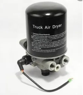 Secador aire - Imagen principal