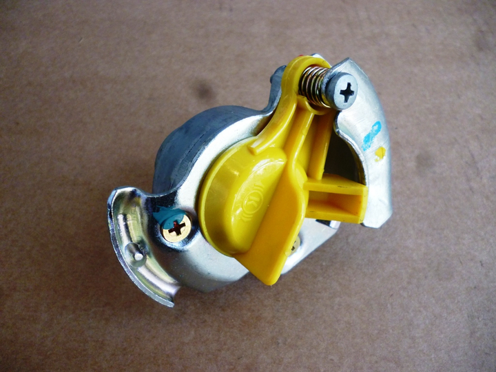 Enganche manguera - Imagen principal