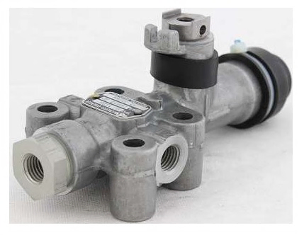 Valvula nivelacion - Imagen principal