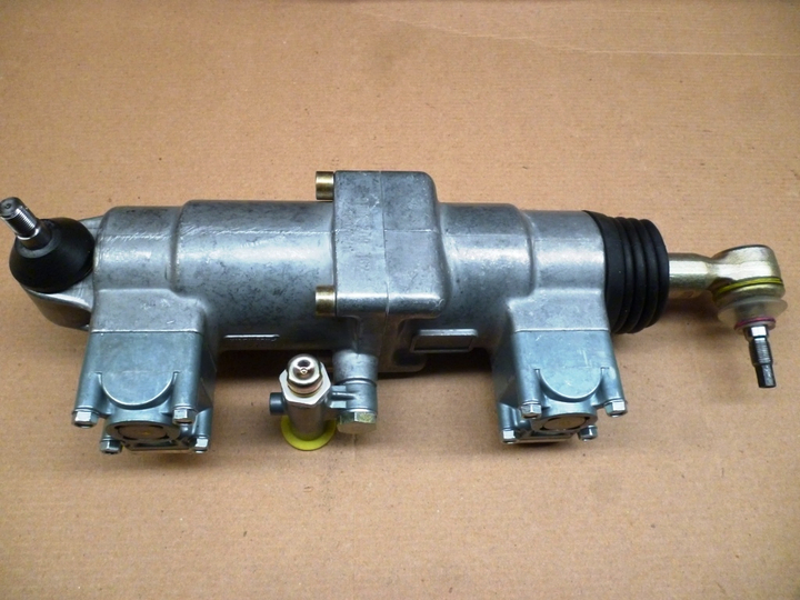 Cilindro neumatico comp.enganche de cambios cc s6-1550 easy shift - Imagen principal