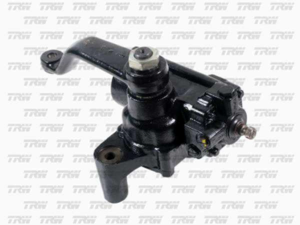 Caja dir hid c/brazo pitman - Imagen principal